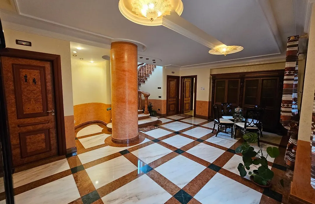 Villa Rosa-1