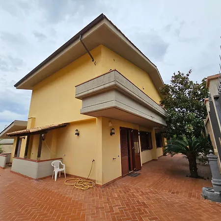 Villa Rosa-3